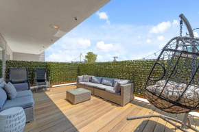 Windfield Condo In The Entertainment District